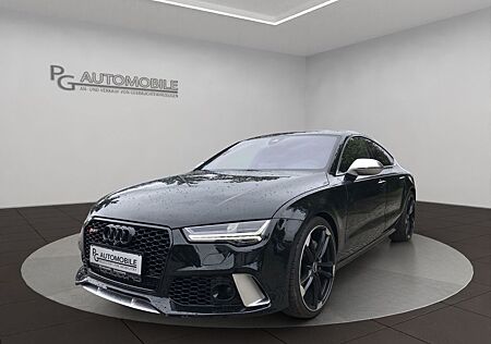 Audi A7 Sportback 3.0 TFSI quattro RS7 Umbau