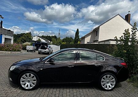 Opel Insignia 2.0 CDTI Cosmo 118kW Automatik Cosmo