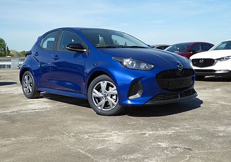 Mazda 2 Hybrid 1.5L Hybrid VVT-i FWD Exclusive-Line