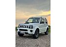 Suzuki Jimny 1.3 ALLGRIP Style Style