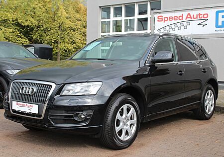 Audi Q5 2.0 TDI quattro/Bi-XENON/STANDHEIZ./PDC/2HD