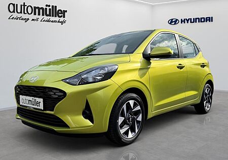 Hyundai i10 Trend Komfortpaket