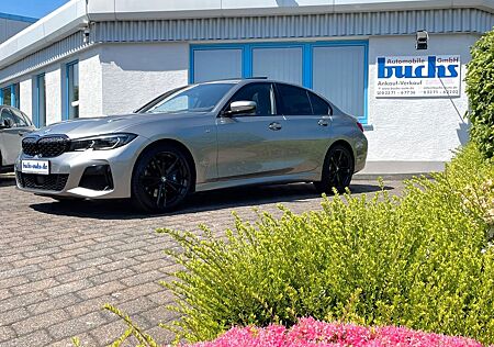 BMW M340d xDrive Lim. AHK Laser ACC HUD Standheizung