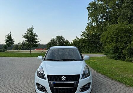 Suzuki Swift 1.6 Sport Sport