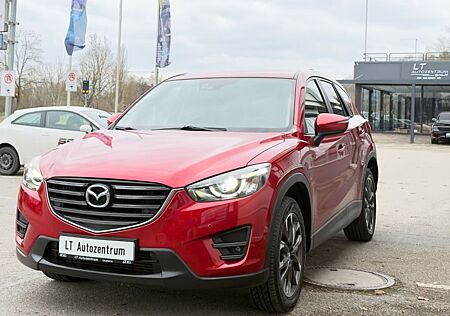 Mazda CX-5 Sports-Line AWD TOTWINKEL*NOTBREMS*BOSE