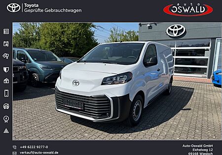 Toyota Pro Ace Proace Meister L1