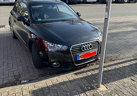Audi A1 1.6 TDI -143PS-