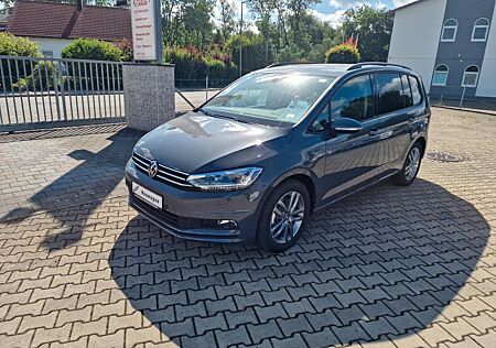 VW Touran Volkswagen Comfortline*7-Sitz*Kamera*mtl.299,-