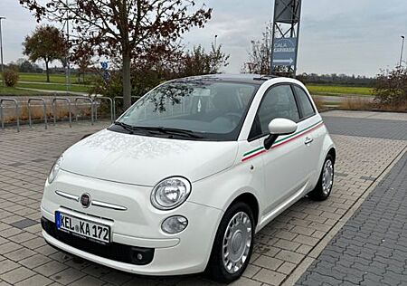 Fiat 500 1.4 16V Lounge Lounge