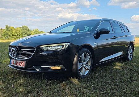 Opel Insignia B Sports Tourer Business Innovation