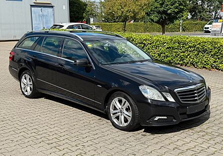 Mercedes-Benz E 250 T-Modell CDI BlueEfficiency