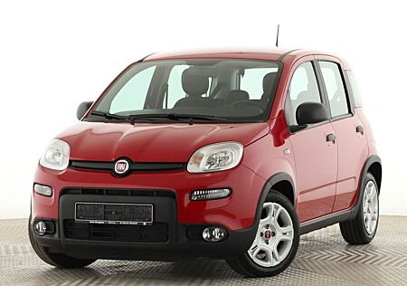 Fiat Panda Hybrid EDITION "Super" TOP Ausstattung