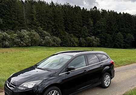 Ford Focus 1,6 EcoBoost 110kW Trend Turnier Trend