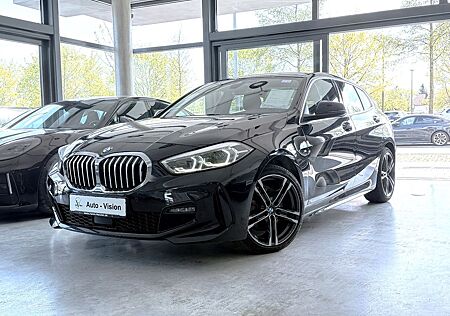 BMW 116i M Sport (F40) *LED*KAM*SHZ*Ambiente*AppleCP