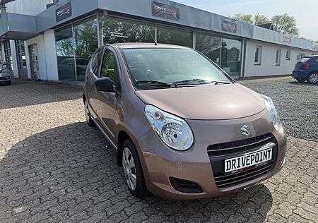 Suzuki Alto Maruti aus erster Hand!