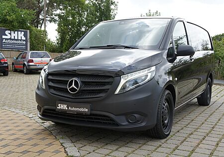 Mercedes-Benz Vito Kasten lang 119 CDI Autom|1Hand!LED!PDC!AHK