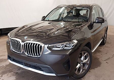 BMW X3 xDrive 20d*LC-Prof,Pano,AHK,ACC,ad.LED,RFK,HK