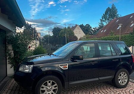 Land Rover Freelander TD4 SE SE