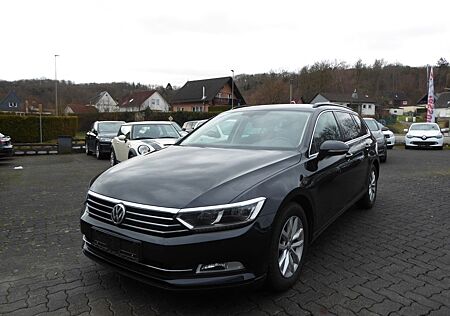 VW Passat Variant Volkswagen 2.0 TDI DSG BMT Comfortline