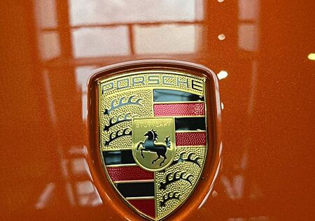 Porsche Macan GTS GTS