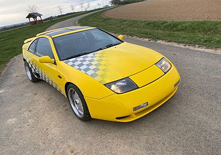 Nissan 300 ZX twinturbo