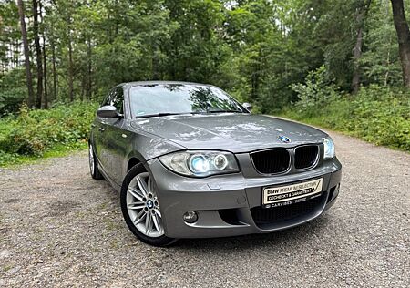 BMW 123d -