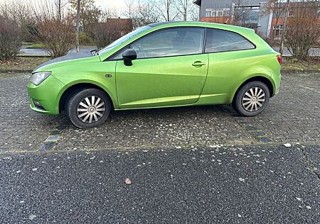 Seat Ibiza 1.2 TSI Style SC Style
