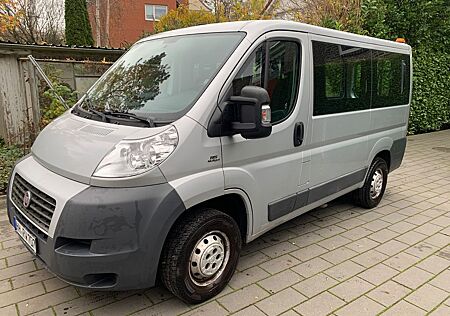 Fiat Ducato Kombi 33 115, L1 H1