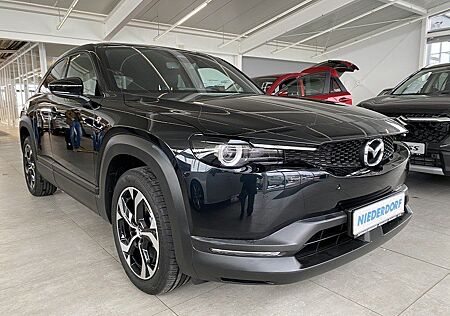 Mazda MX-30 R-EV PHEV Exclusive AUTOMATIK