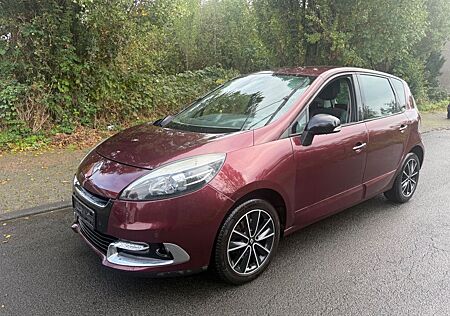 Renault Scenic III BOSE Edition*Kamera*Navi*PDC*