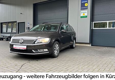 VW Passat Variant Volkswagen Comfortline BlueMotion *AHK*Sitzh