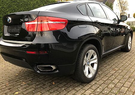 BMW X6 Baureihe ActiveHybrid Top Zustand