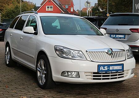 Skoda Octavia Combi Family *NAVI/TEMPO/PDC/XENON/AHK*