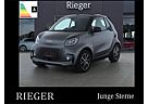 Smart ForTwo ED/EQ Passion*Exclusive*JBL-Sound*22kW+++