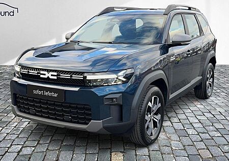 Dacia Bigster 1,2 TCE (MHEV) Expression Alu KA LED Lin