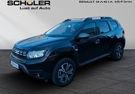 Dacia Duster II Journey+ TCE 130 2WD