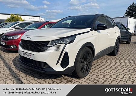 Peugeot 3008 Hybrid 225 GT 1.6 Plug-In Pano Navi Digital