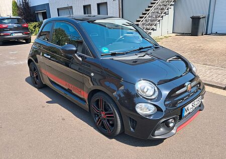 Abarth 595 1.4 T-Jet 16V -