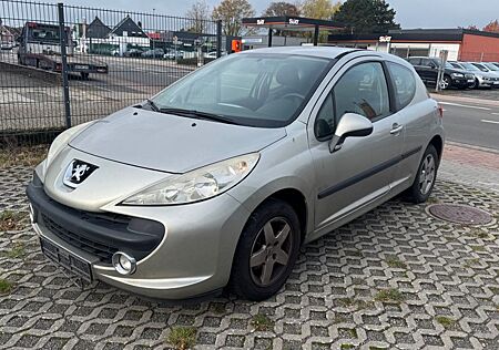 Peugeot 207 gebraucht kaufen Peugeot 207 Urban Move