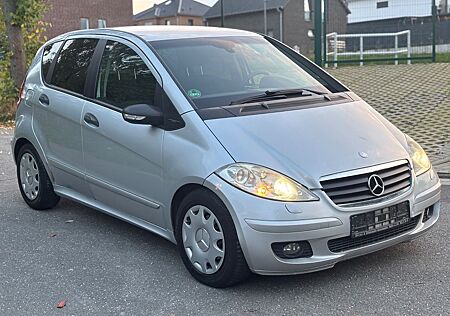 Mercedes-Benz A 160 CDI CLASSIC *Automatik *Xenon