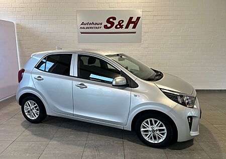 Kia Picanto 1,2 DreamTeam NAVI AAC Sitz/Lenkheiz CAM