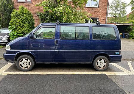 VW T4 Multivan Volkswagen