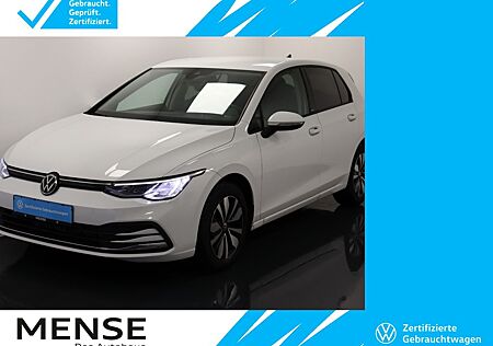 VW Golf Volkswagen VIII 1.5 TSI MOVE |AHK|FLA|LED|CarPlay|ACC