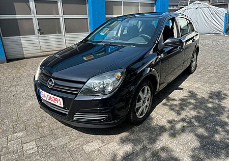 Opel Astra 1.4, kein Tüv