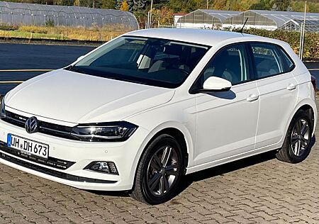 VW Polo Volkswagen 1.6 TDI SCR 70kW Highline Highline