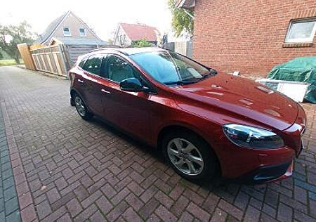 Volvo V90 Cross Country V40 Cross Country T4 AWD Geartronic -