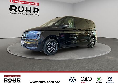 VW Volkswagen Multivan (SHZ.PDC.AHK.GRA.LED.DAB) 2.0 TDI DSG