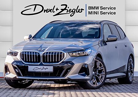 BMW 520d Touring M Sport 20" ACC AHK StHzg PanoDach