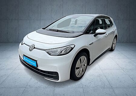 VW ID.3 Volkswagen Pure Performance City 110 kW 45 kWh LED NAV