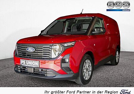 Ford Transit Courier Limited PDC SHZ KAMERA NAVI ACC